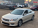 Thumbnail image of 2013 Honda Accord at M&M Luxury Motors