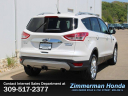 Thumbnail image of 2016 Ford Escape at Zimmerman Honda
