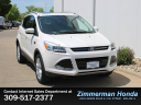 Thumbnail image of 2016 Ford Escape at Zimmerman Honda