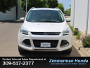 Thumbnail image of 2016 Ford Escape at Zimmerman Honda
