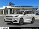 2024 Lexus TX 500h F SPORT Performance Premium at Lexus of Freeport