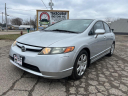 Thumbnail image of 2008 Honda Civic at Takrourin Motors LLC