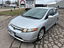 Thumbnail image of 2008 Honda Civic at Takrourin Motors LLC