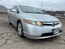Thumbnail image of 2008 Honda Civic at Takrourin Motors LLC