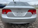 Thumbnail image of 2008 Honda Civic at Takrourin Motors LLC