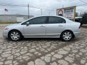 Thumbnail image of 2008 Honda Civic at Takrourin Motors LLC