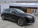 2023 Lincoln Nautilus Standard at OC Welch Used