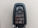 Thumbnail image of 2023 Lincoln Nautilus at OC Welch Used