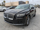 Thumbnail image of 2023 Lincoln Nautilus at OC Welch Used