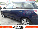 2008 Toyota Matrix Base at Cashway Motors, Inc.