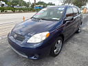 Thumbnail image of 2008 Toyota Matrix at Cashway Motors, Inc.
