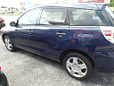 Thumbnail image of 2008 Toyota Matrix at Cashway Motors, Inc.