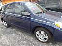 Thumbnail image of 2008 Toyota Matrix at Cashway Motors, Inc.