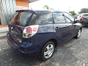Thumbnail image of 2008 Toyota Matrix at Cashway Motors, Inc.