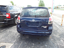 Thumbnail image of 2008 Toyota Matrix at Cashway Motors, Inc.