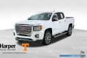 Thumbnail image of 2021 GMC Canyon at Harper Volkswagen