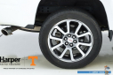 Thumbnail image of 2021 GMC Canyon at Harper Volkswagen
