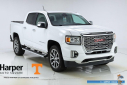 Thumbnail image of 2021 GMC Canyon at Harper Volkswagen