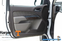 Thumbnail image of 2021 GMC Canyon at Harper Volkswagen