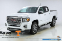Thumbnail image of 2021 GMC Canyon at Harper Volkswagen