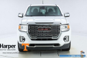 Thumbnail image of 2021 GMC Canyon at Harper Volkswagen