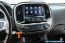 Thumbnail image of 2021 GMC Canyon at Harper Volkswagen