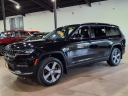 Thumbnail image of 2022 Jeep Grand Cherokee L at Decozen Chrysler Jeep Dodge