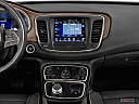 Thumbnail image of 2016 Chrysler 200 at Island Chrysler Dodge Jeep Ram