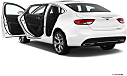 Thumbnail image of 2016 Chrysler 200 at Island Chrysler Dodge Jeep Ram