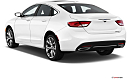 Thumbnail image of 2016 Chrysler 200 at Island Chrysler Dodge Jeep Ram