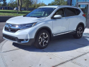 Thumbnail image of 2019 Honda CR-V at Mazda Of Dayton