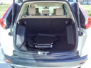 Thumbnail image of 2019 Honda CR-V at Mazda Of Dayton