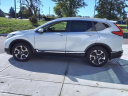 Thumbnail image of 2019 Honda CR-V at Mazda Of Dayton