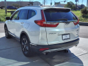 Thumbnail image of 2019 Honda CR-V at Mazda Of Dayton