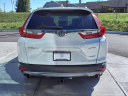 Thumbnail image of 2019 Honda CR-V at Mazda Of Dayton