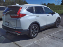 Thumbnail image of 2019 Honda CR-V at Mazda Of Dayton