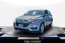 Thumbnail image of 2022 Honda HR-V at Atlantic Hyundai Genesis South Shore