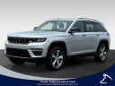 Thumbnail image of 2022 Jeep Grand Cherokee at Fox Chrysler Dodge Jeep Ram Taylor