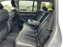 2022 Jeep Grand Cherokee Limited at Fox Chrysler Dodge Jeep Ram Taylor