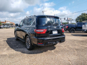 2023 Nissan Armada SL at Courtesy Chevrolet Buick GMC Breaux Bridge