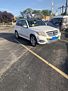 Thumbnail image of 2013 Mercedes-Benz GLK at Windy City Auto Mart LLC