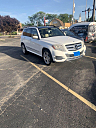 Thumbnail image of 2013 Mercedes-Benz GLK at Windy City Auto Mart LLC
