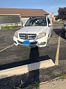 Thumbnail image of 2013 Mercedes-Benz GLK at Windy City Auto Mart LLC