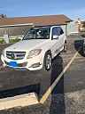 Thumbnail image of 2013 Mercedes-Benz GLK at Windy City Auto Mart LLC