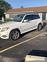Thumbnail image of 2013 Mercedes-Benz GLK at Windy City Auto Mart LLC