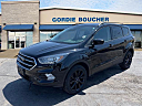 Thumbnail image of 2017 Ford Escape at Gordie Boucher Ford Lincoln Of Janesville