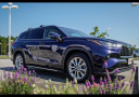 Thumbnail image of 2021 Toyota Highlander at Cannon Toyota