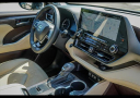 Thumbnail image of 2021 Toyota Highlander at Cannon Toyota