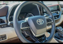 Thumbnail image of 2021 Toyota Highlander at Cannon Toyota