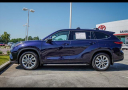 Thumbnail image of 2021 Toyota Highlander at Cannon Toyota